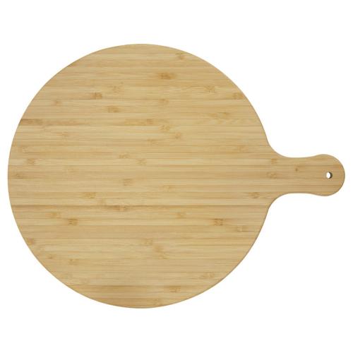 Разделочная доска Delys из бамбука - Натуральный; - купить необычные подарки в Воронеже