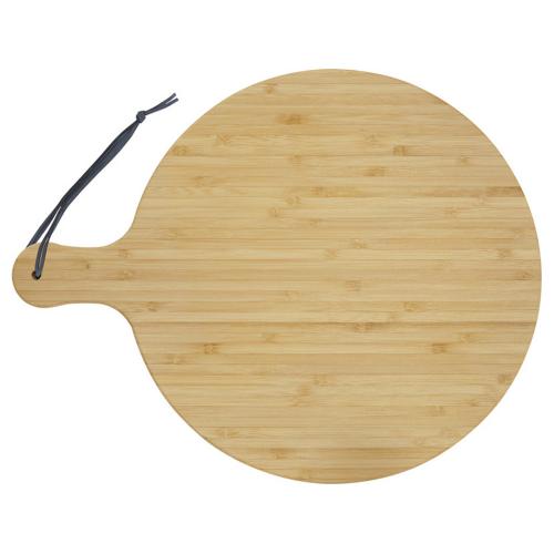 Разделочная доска Delys из бамбука - Серо-голубой; - купить необычные сувениры в Воронеже