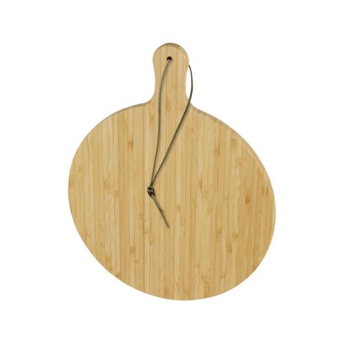 Разделочная доска Delys из бамбука - Зеленый лесной; - купить именные сувениры в Воронеже