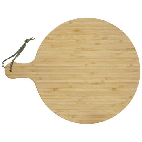 Разделочная доска Delys из бамбука - Зеленый лесной; - купить необычные сувениры в Воронеже