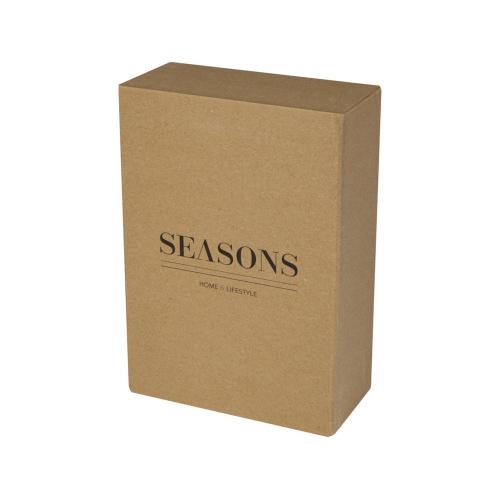 Mangi Ланч-бокс 750 мл - сплошной черный; - купить именные сувениры в Воронеже