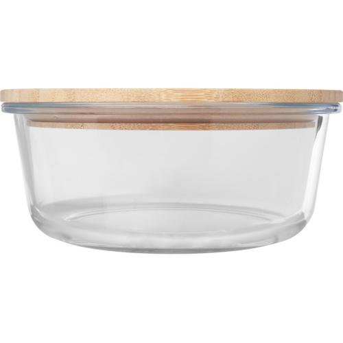 Vista Салатница 750 мл - Натуральный / прозрачный; - купить необычные подарки в Воронеже