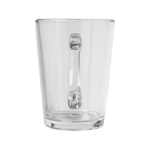 Zeni набор из 2 стеклянных чайных стаканов - Прозрачный; - купить необычные сувениры в Воронеже
