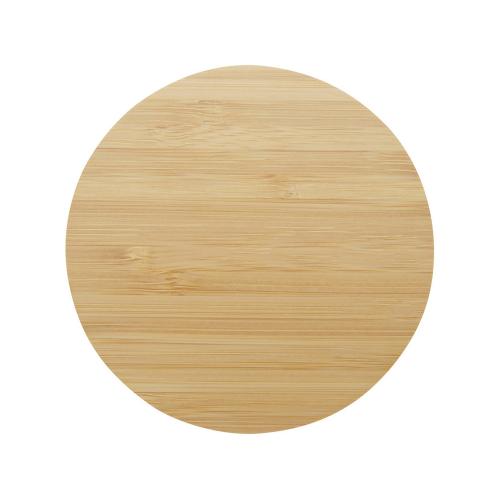 Бамбуковая подставка Cha - Натуральный; - купить необычные сувениры в Воронеже