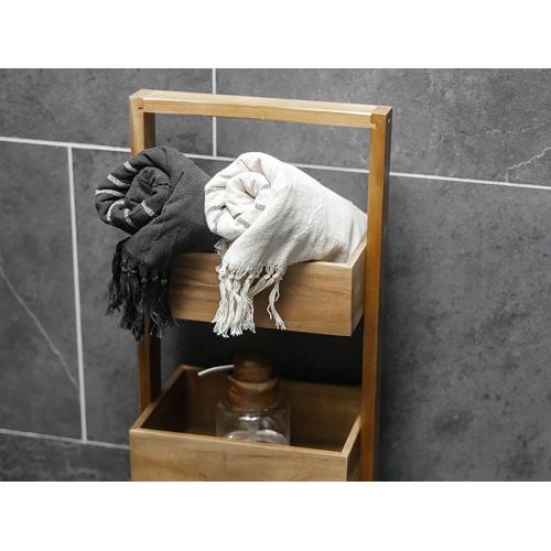 Originalhome плед 3-в-1 из переработанных материалов - 85 x 175 см - Белый; - купить именные сувениры в Воронеже