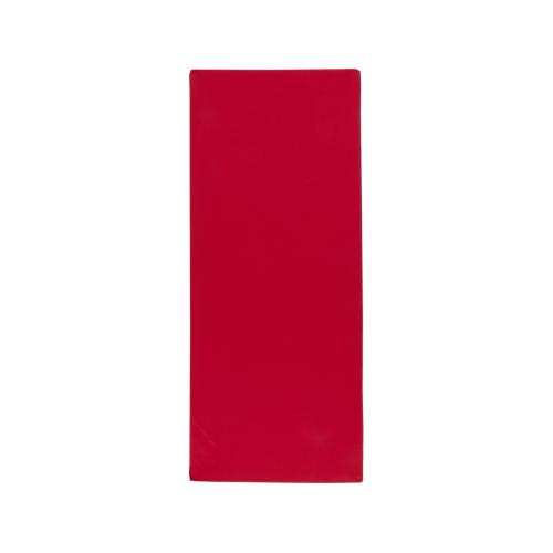 Lucas спортивное полотенце из переработанного полиэстера 30х80 см - Красный; - купить необычные подарки в Воронеже