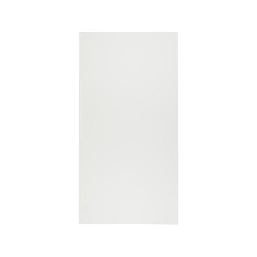 Lucas спортивное полотенце из переработанного полиэстера 50х100 см - Белый; - купить необычные подарки в Воронеже