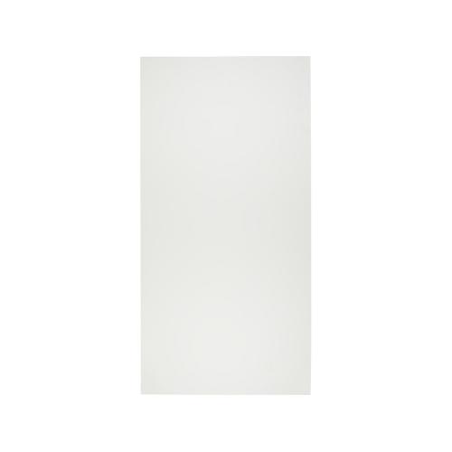 Lucas спортивное полотенце из переработанного полиэстера 70х140 см - Белый; - купить необычные сувениры в Воронеже