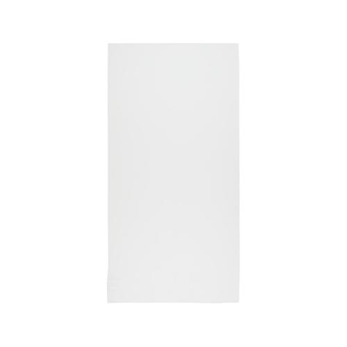 Althea спортивное полотенце 50х100 см - Белый; - купить необычные подарки в Воронеже