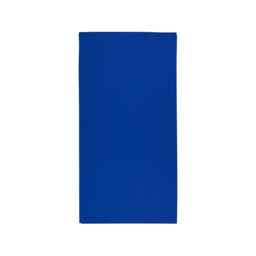 Althea спортивное полотенце 50х100 см - Ярко-синий; - купить необычные подарки в Воронеже