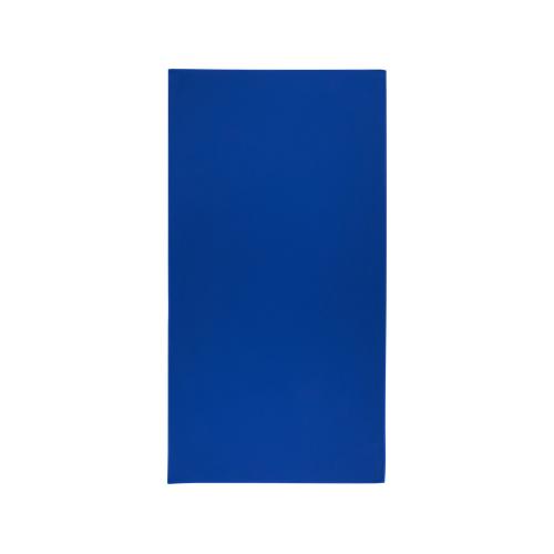 Althea спортивное полотенце 50х100 см - Ярко-синий; - купить необычные сувениры в Воронеже