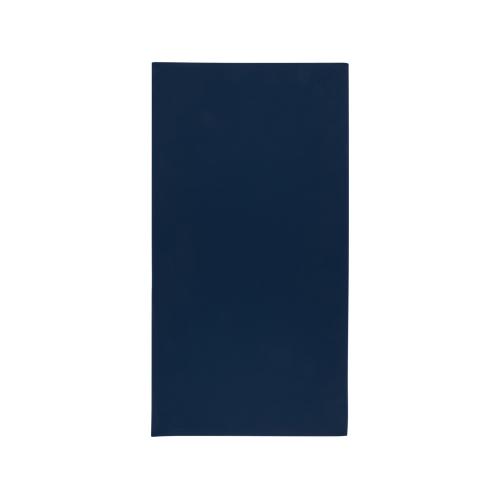 Althea спортивное полотенце 50х100 см - Синий нэйви; - купить необычные сувениры в Воронеже
