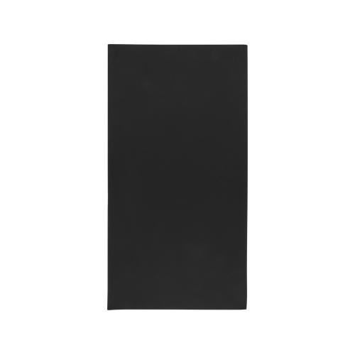 Althea спортивное полотенце 50х100 см - сплошной черный; - купить необычные сувениры в Воронеже