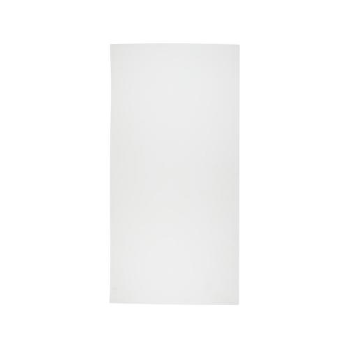 Althea спортивное полотенце 70х140 см - Белый; - купить необычные подарки в Воронеже