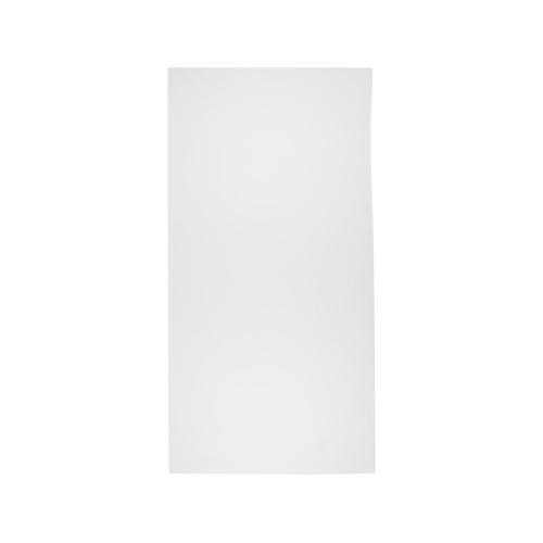 Althea спортивное полотенце 70х140 см - Белый; - купить необычные сувениры в Воронеже