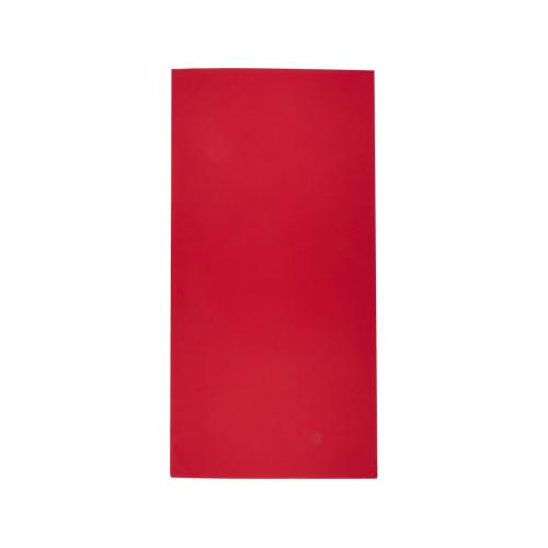 Althea спортивное полотенце 70х140 см - Красный; - купить необычные подарки в Воронеже