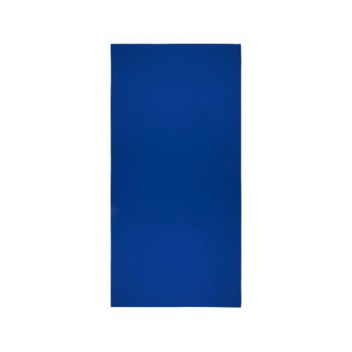 Althea спортивное полотенце 70х140 см - Ярко-синий; - купить необычные сувениры в Воронеже