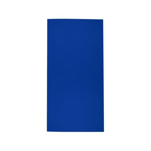 Althea спортивное полотенце 70х140 см - Ярко-синий; - купить необычные подарки в Воронеже