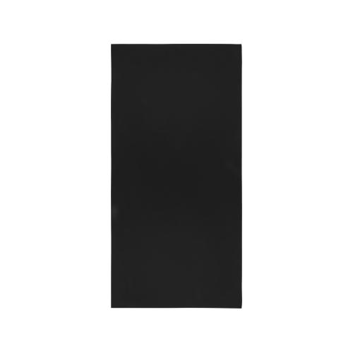 Althea спортивное полотенце 70х140 см - сплошной черный; - купить необычные сувениры в Воронеже