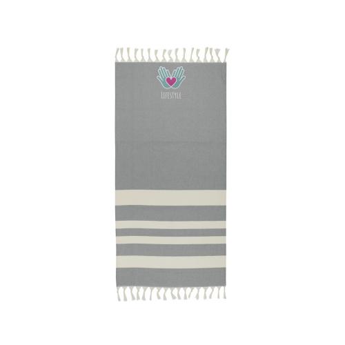 Anders полотенце для хаммама 147 x 75; - купить именные сувениры в Воронеже