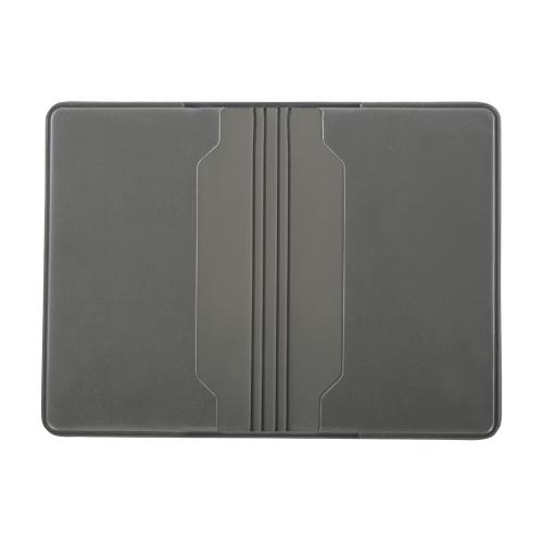 Картхолдер для 2-х пластиковых карт Favor; - купить необычные подарки в Воронеже