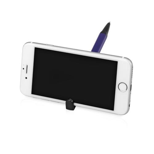 Ручка-подставка металлическая, Кипер Q; - купить необычные подарки в Воронеже