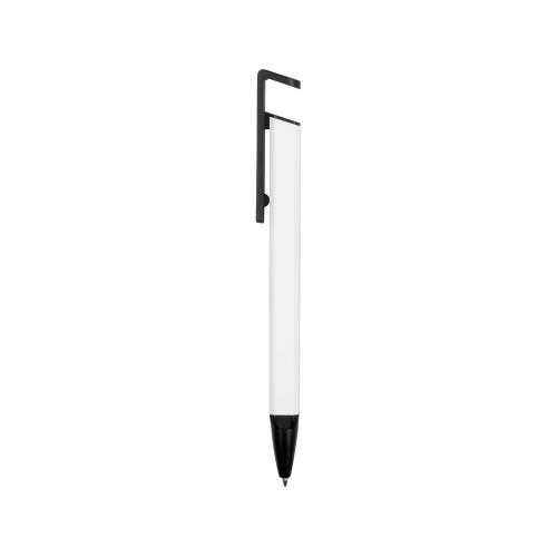 Ручка-подставка металлическая, Кипер Q; - купить именные сувениры в Воронеже