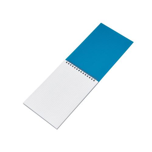 Блокнот на пружине в пластиковой обложке А5; - купить необычные сувениры в Воронеже