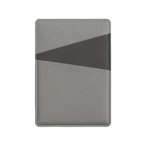 Картхолдер на 3 карты типа бейджа Favor; - купить подарки с логотипом в Воронеже