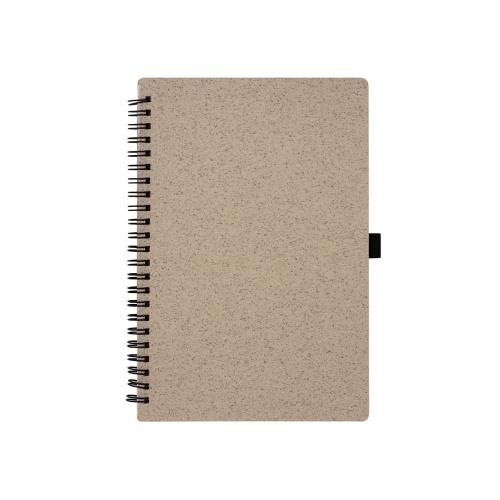 Блокнот А5 Toledo M; - купить необычные сувениры в Воронеже