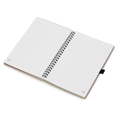 Блокнот А5 Toledo M; - купить необычные подарки в Воронеже