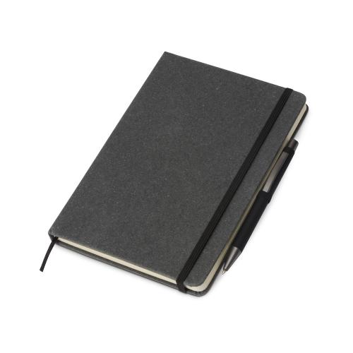 Блокнот А5 Venera; - купить подарки с логотипом в Воронеже