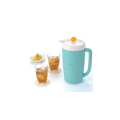 Термос-кувшин с двойными стенками из пластмассы тм THERMOS TPG-1500 1; - купить необычные подарки в Воронеже