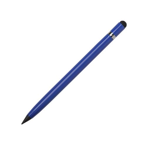 Вечный карандаш Eternal со стилусом и ластиком; - купить бизнесс-сувениры в Воронеже