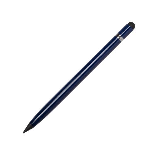 Вечный карандаш Eternal со стилусом и ластиком; - купить бизнесс-сувениры в Воронеже
