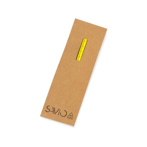 Вечный карандаш из переработанного алюминия Sicily; - купить именные сувениры в Воронеже