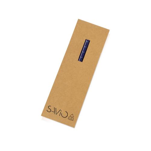 Вечный карандаш из переработанного алюминия Sicily; - купить именные сувениры в Воронеже