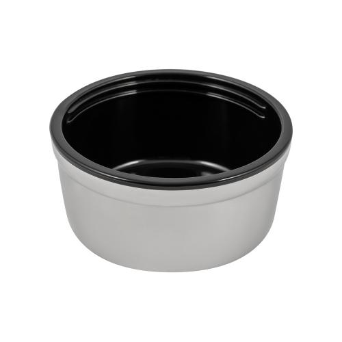 Термос из нерж. стали с ложкой тм THERMOS SK3020ST 0,7L; - купить именные сувениры в Воронеже