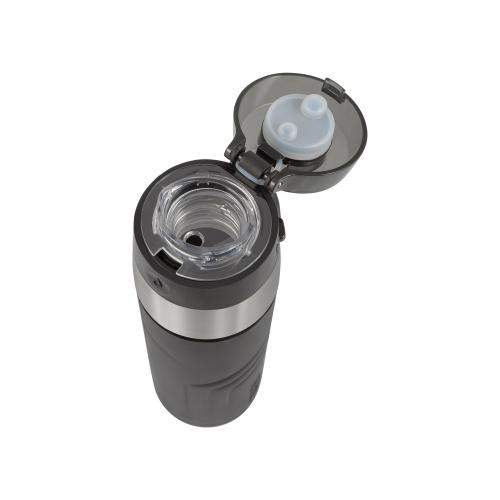 Термос из нерж. стали тм THERMOS TS2706BK; - купить необычные подарки в Воронеже
