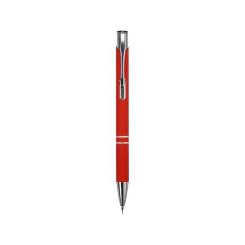 Механический карандаш Legend Pencil софт-тач 0.5 мм; - купить необычные подарки в Воронеже