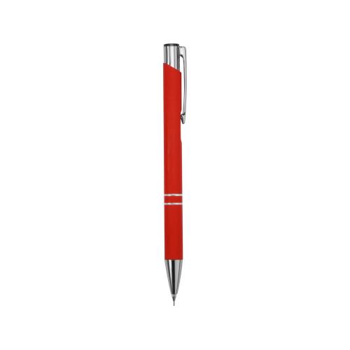 Механический карандаш Legend Pencil софт-тач 0.5 мм; - купить необычные сувениры в Воронеже
