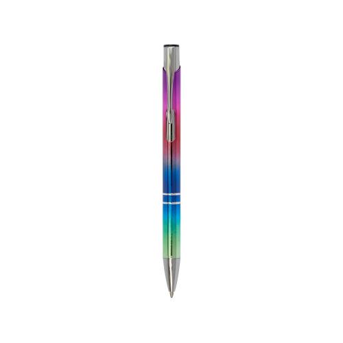 Ручка металлическая шариковая Legend Rainbow; - купить необычные подарки в Воронеже