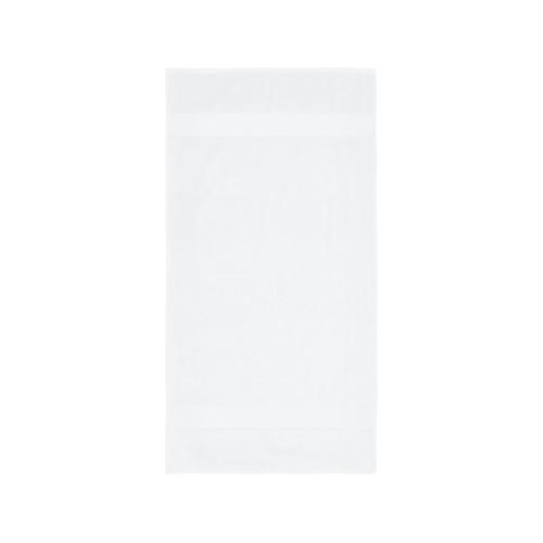 Хлопковое полотенце для ванной Charlotte 50x100 см с плотностью 450 г/м2; - купить необычные подарки в Воронеже