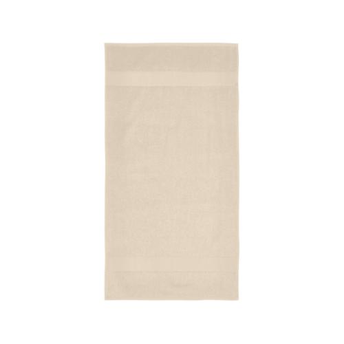 Хлопковое полотенце для ванной Charlotte 50x100 см с плотностью 450 г/м2; - купить необычные подарки в Воронеже