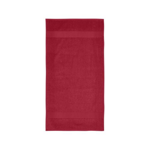 Хлопковое полотенце для ванной Charlotte 50x100 см с плотностью 450 г/м2; - купить необычные подарки в Воронеже