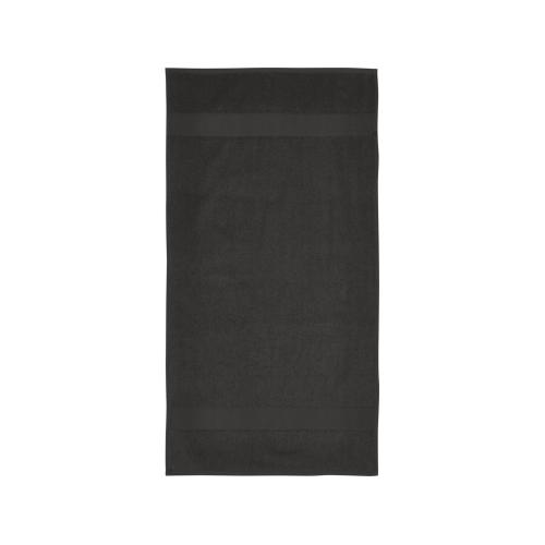 Хлопковое полотенце для ванной Charlotte 50x100 см с плотностью 450 г/м2; - купить необычные подарки в Воронеже