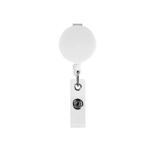 Держатель для бейджа или карты доступа Lech; - купить именные сувениры в Воронеже