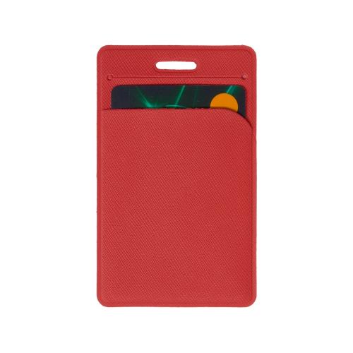 Карман вертикальный с дополнительным отделением Favor; - купить именные сувениры в Воронеже