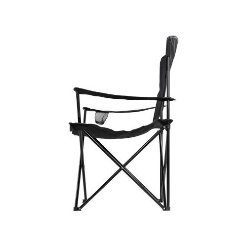 Складной стул для отдыха на природе Camp; - купить подарки с логотипом в Воронеже