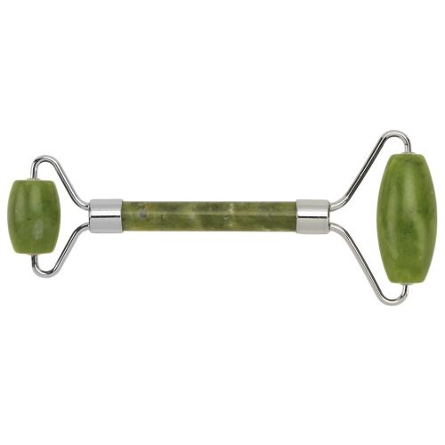 Сет роллер и гуаша Rituals из нефрита; - купить подарки с логотипом в Воронеже